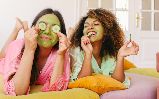 5 Beauty Care Products You Need for a Perfect Self-Care Routine