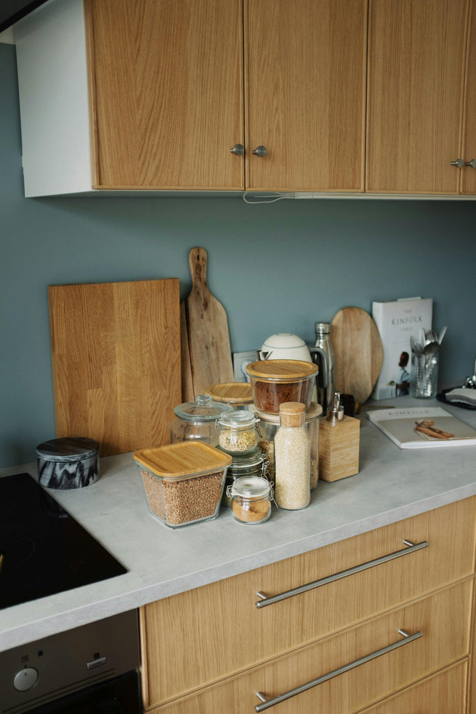 Personalized Kitchen Items to fit Your Taste and Requirement