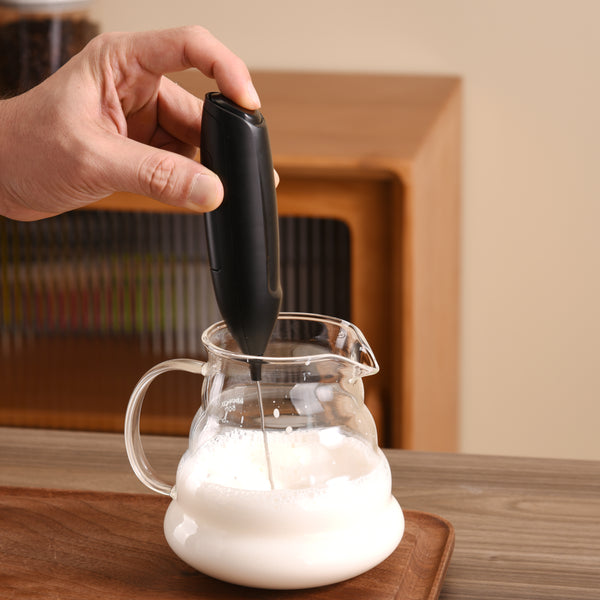 Electric Milk Frother (KMF-24)