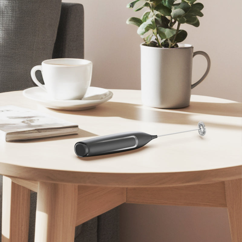 Electric Milk Frother (KMF-24)