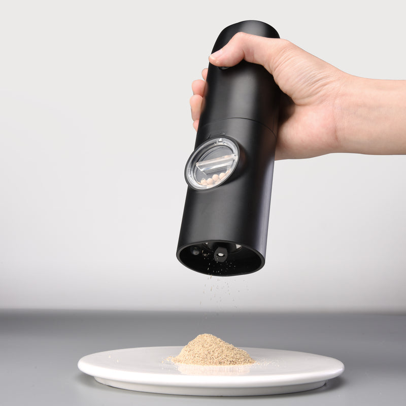 Electric Salt & Pepper Grinder (KP016)