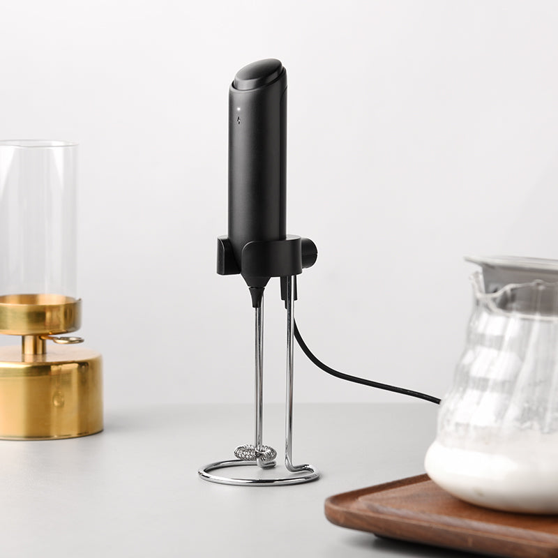 Electric Milk Frother (KMF-10)