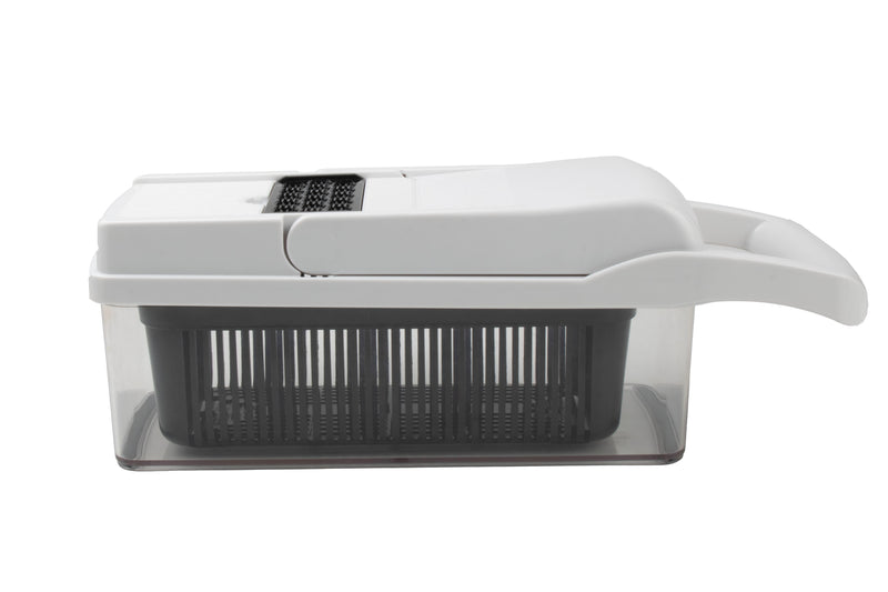 22-in-1 Vegetable Chopper & Slicer
