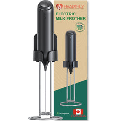 Electric Milk Frother (KMF-10)