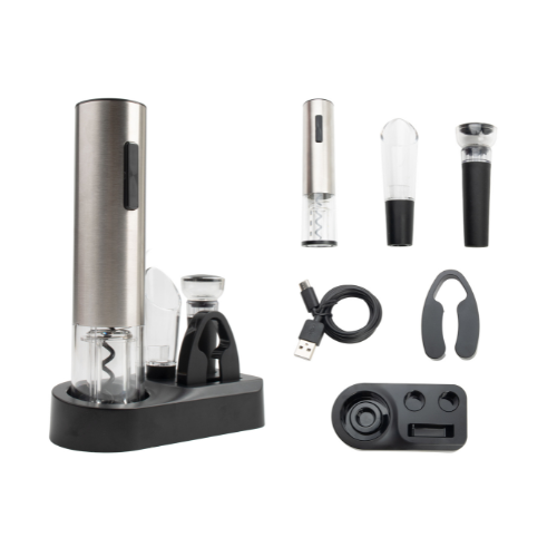 Wine Bottle Accessories (KB362003)
