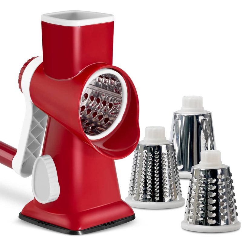 Rotary Cheese Graters (VC005)