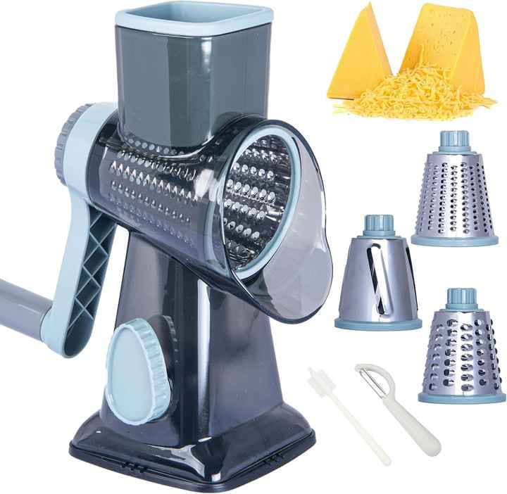 Rotary Cheese Graters (VC005)